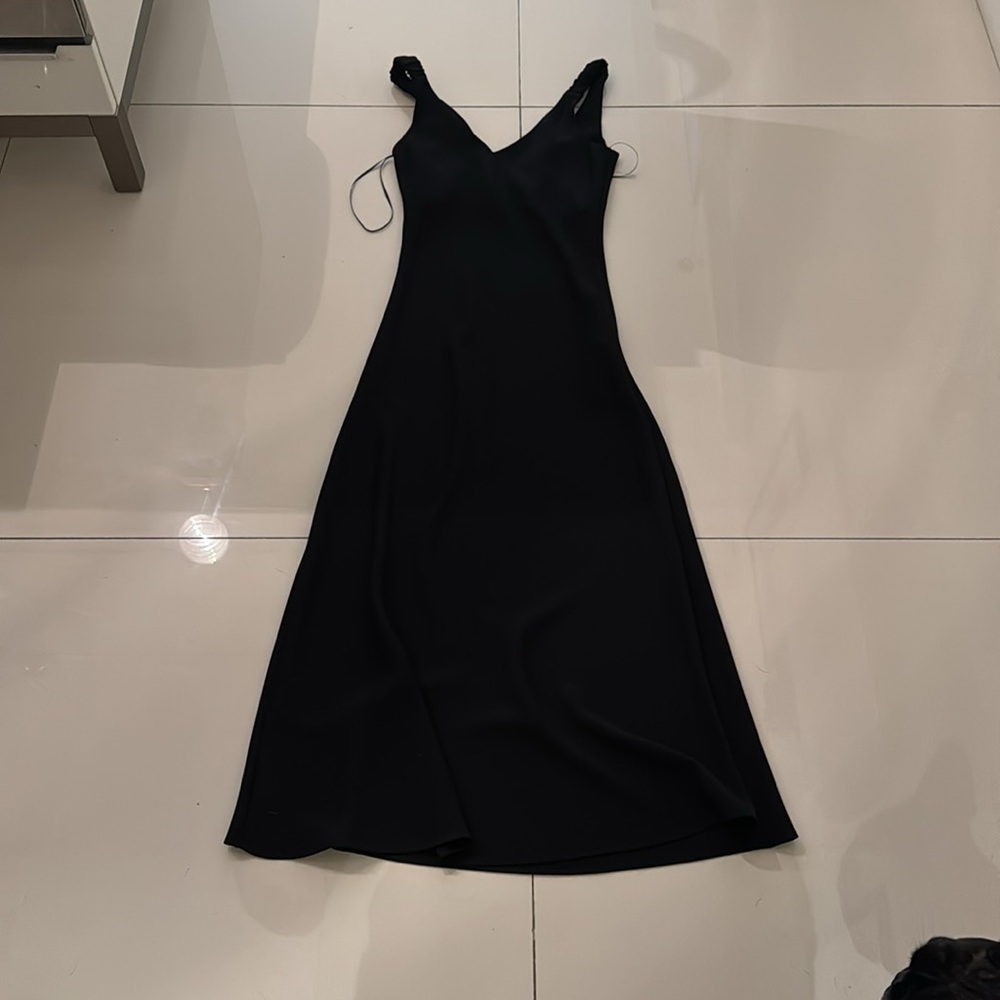 Brand new Zara dress.